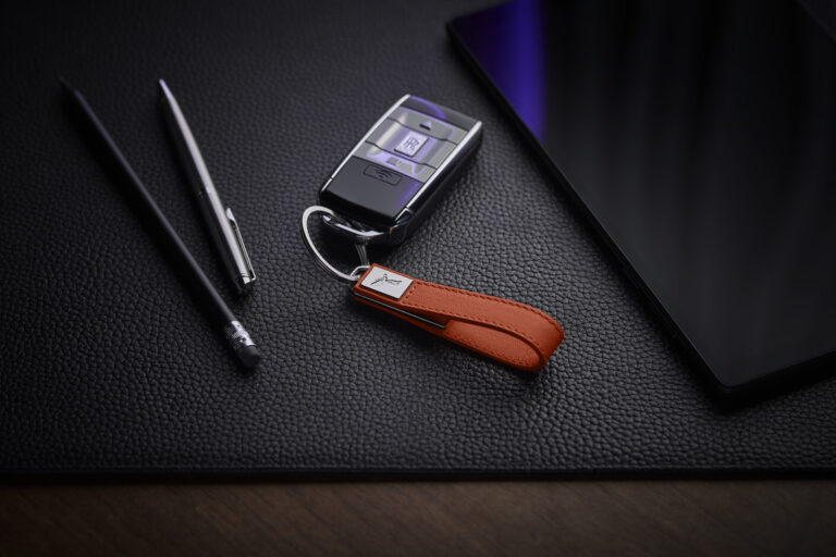 【New Item】 ロールス・ロイス・アクセサリのご紹介 ロールス・ロイス・モーター・カーズ 広島